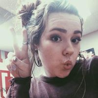 Profile Picture of Ivy Roberts (@ivy-roberts-6) on Quora