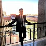 Profile Picture of Jorge Arguelles Barradas (@jorgeadaiir) on Instagram