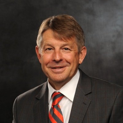 Profile Picture of Michael R. Gulledge (@mike_gulledge) on Twitter