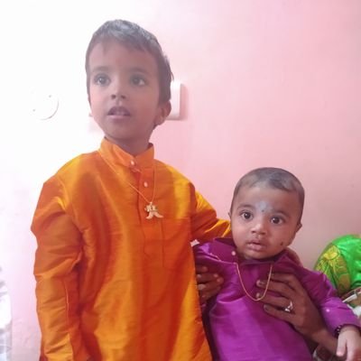 Profile Picture of Veera Krishna Thota (@veerakrishnath3) on Twitter