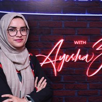 Profile Picture of Ayesha Zaman Hammaad  (@ayesha-zaman-hammaad) on Quora