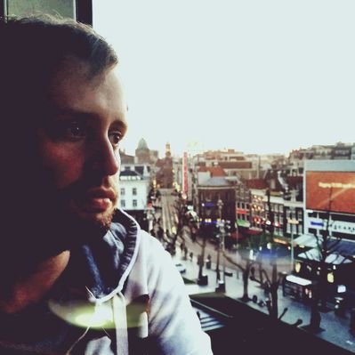 Profile Picture of Matthew Moreland (@wetcattmatt) on Twitter