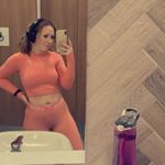 Profile Picture of Melanie Luther (@melaaniesfitness) on Instagram