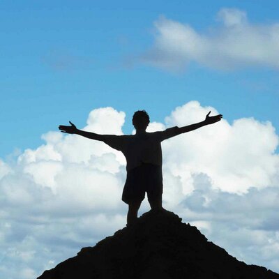 Profile Picture of Cheng Huang (@ChengHuang5) on Twitter