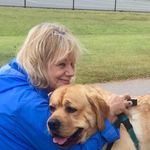 Profile Picture of Terri Griffin Hooks (@terri.griffin_h) on Instagram