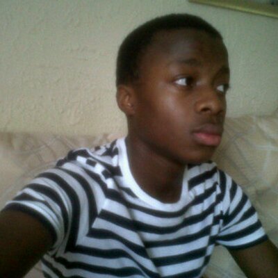 Profile Picture of Gino (@LaryeaJames) on Twitter