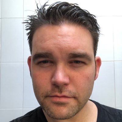 Profile Picture of Jeremy Freed (@JeremyFreed3) on Twitter