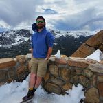 Profile Picture of Brandon Emken (@brandon_emken) on Instagram