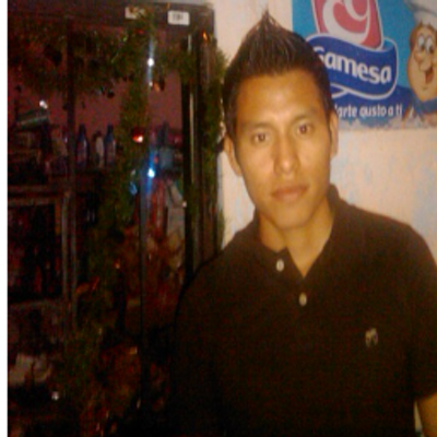 Profile Picture of Ulises Alvarez (@ulisesalvarez14) on Twitter