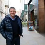 Profile Picture of James Gallant (@James-Gallant) on Facebook