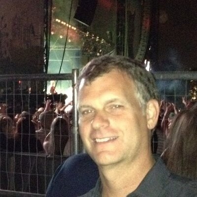 Profile Picture of Eric Griffin (@Griffin5056) on Twitter