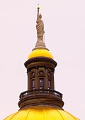 Profile Picture of Miss Freedomon Wikipedia