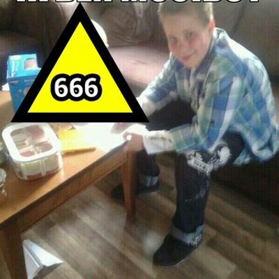 Profile Picture of Max Somers (@maxitaxi666) on Twitter