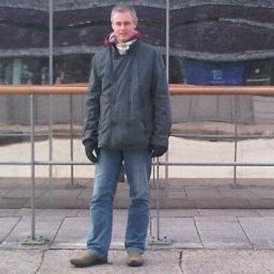 Profile Picture of Martin Wallis (@mpw1992) on Twitter