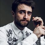Profile Picture of Daniel  Radcliffe (@daniel_redcliff_harry_potter) on Instagram