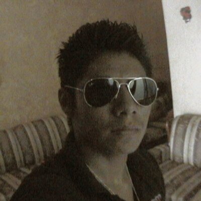 Profile Picture of Omar Noble (@o0mar007) on Twitter