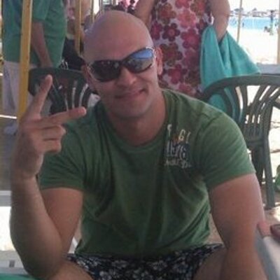 Profile Picture of Melvin David (@Mervin_ferrer) on Twitter