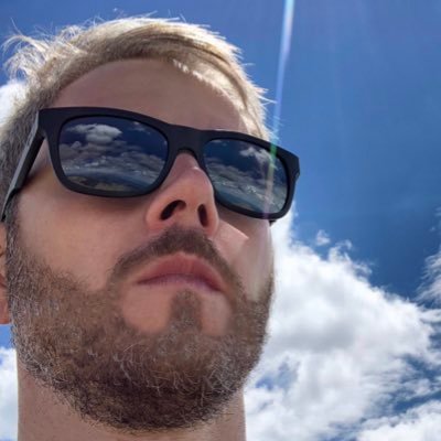 Profile Picture of Douglas VanOast (@vainpresumption) on Twitter