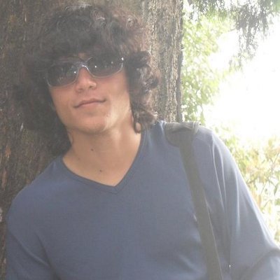 Profile Picture of Daniel Shamsher Bath (@dan_oufc) on Twitter