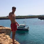 Profile Picture of Ryan Haggarty (@ryanhaggarty68) on Instagram