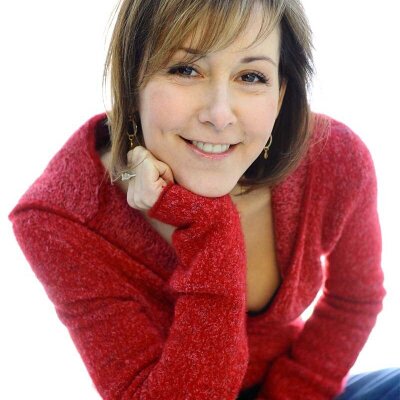 Profile Picture of Cynthia Stevenson (@CynStevenson) on Twitter
