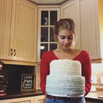 Profile Picture of Aley Bakes (@aleybakes) on Instagram