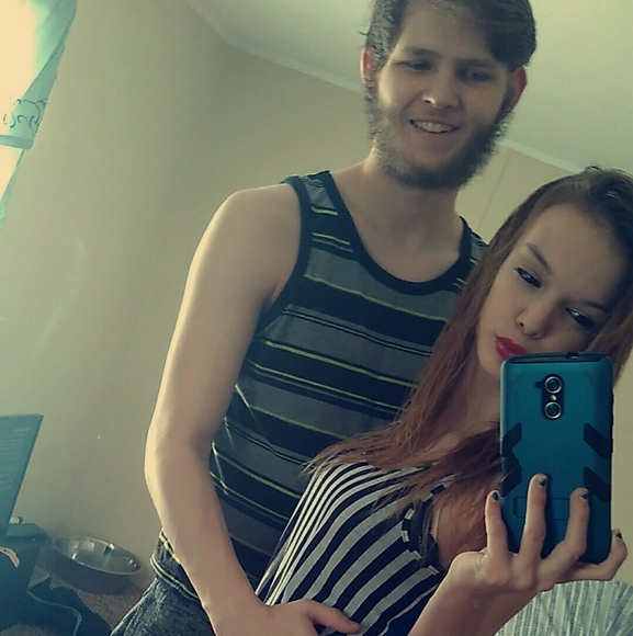 Profile Picture of Brianaanbrendan Peavler (@briananicole32) on Poshmark