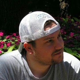Profile Picture of Adam Parduhn (@adamparduhn) on Pinterest