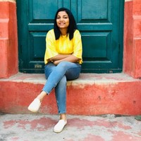 Profile Picture of Mayuri Motgi (@mayuri-motgi) on Quora
