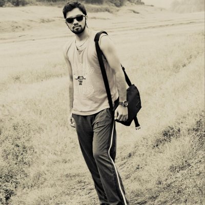 Profile Picture of Ram Subramanian (@rams7573) on Twitter