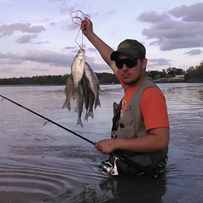 Profile Picture of Nick Krieger (@NickKrieger97) on Twitter