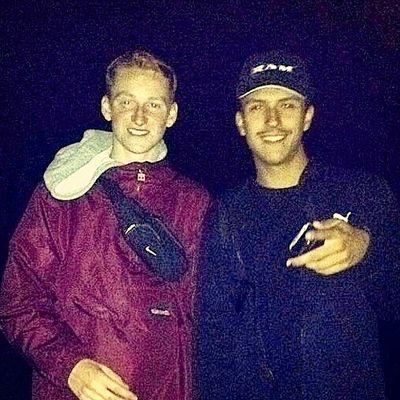 Profile Picture of Adam (@PaganoAdam) on Twitter