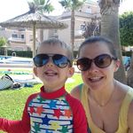 Profile Picture of Sharon Byrne Keogh (@sharkeogh) on Instagram