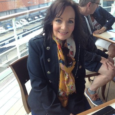 Profile Picture of Margaret Fraser (@Margare99717917) on Twitter