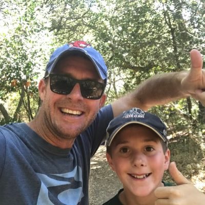 Profile Picture of Jon Swadley (@jonswadley) on Twitter