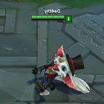 Profile Picture of Isaac Priest (@de4thy) on Instagram