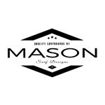 Profile Picture of Drew Mason (@masonsurfdesigns) on Instagram