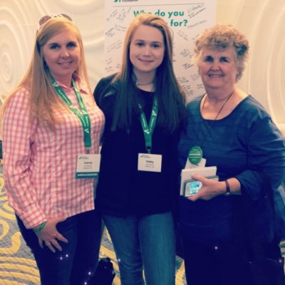 Profile Picture of Connie Craig (@ConnieC35438204) on Twitter