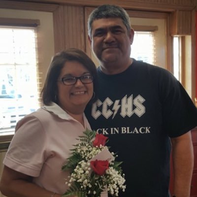 Profile Picture of Annette Delgado (@adelgado361) on Twitter