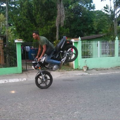 Profile Picture of Jorge Luis Aponte (@mandy_jorge) on Twitter