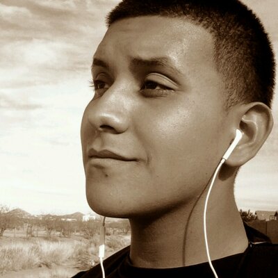 Profile Picture of Jorge Luis Caudillo (@caudillo_luis) on Twitter