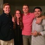 Profile Picture of Ross Barron (@jrossbarron) on Instagram