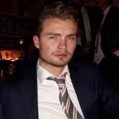 Profile Picture of Enzo (@EnzoGianotten) on Twitter