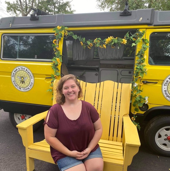 Profile Picture of Sabrina Ankney (@sabrinaeankney) on Poshmark