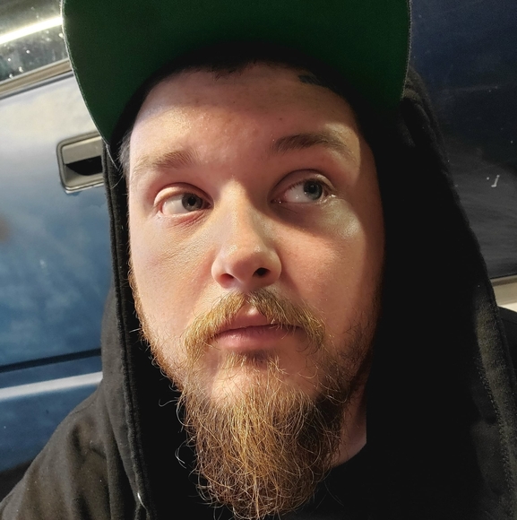 Profile Picture of Tyler Estep (@anarchianervosa) on Poshmark