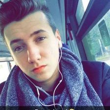 Profile Picture of Claude Briatte (@JvR_Pastore27) on Twitter