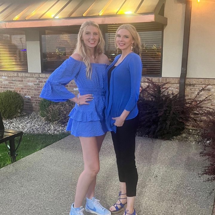 Profile Picture of lisabolen (@lisabolen1) on Tiktok