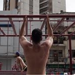 Profile Picture of Blas Flores (@nomeatnoweights) on Instagram