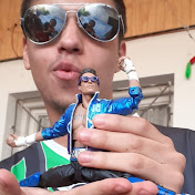 Profile Picture of Gustavo Arancibia (@TonyMisterB) on Youtube