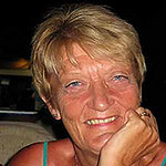 Profile Picture of Ann Jones (@Ann-Anne) on Flickr